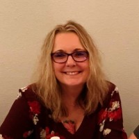 Tamara (Tami) Adams Guthrie