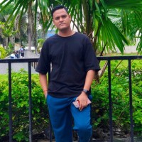 Goutam Kumar Shaw