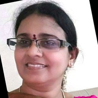 Vyjayanthy Kuppa