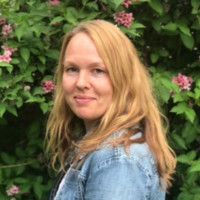 Natascha Michaelsen