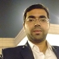 Parvinder Kumar Singh