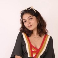 Ananya Raj