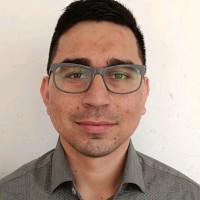 Jonathan Jimenez