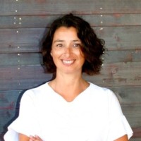 Luísa São Marcos