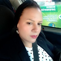 Bouthaina Ourari