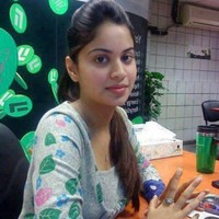 Kirti Jain