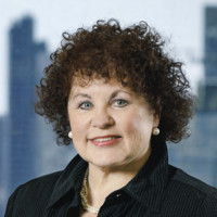 Barbara Hirsh