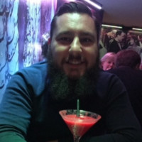 Ben Cowley
