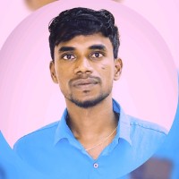 Prakash Veerasamy