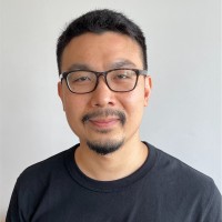 Eugene Tan