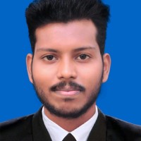 Santhosh Raj Kumar