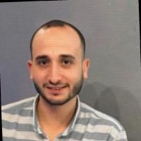 Mahmoud Abdelrhim