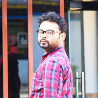 Prosenjit Modak