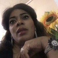 Clarisse Lubungu