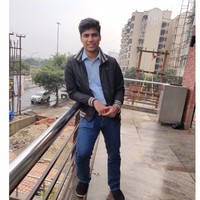 Anuj Rawat