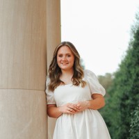 Lydia Mackey