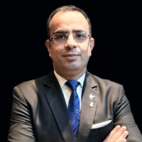 Anshul Murada