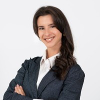 Marianna Nikoletopoulou