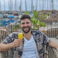 Omri Elad