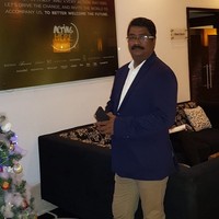 ANAND NARAYANAN