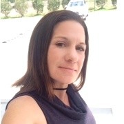 Liz Hymel