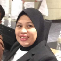 Nabilah Willy