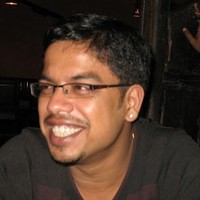 Arijit Acharya