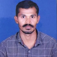 Amjuri Siva Krishna