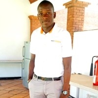 Reagan Otieno