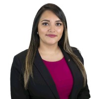 Yvonne Asevedo