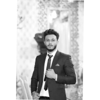 Syed Muhammad Muzzamil Ali