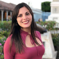 Melissa Mora
