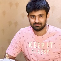 KalaiRaj Krishnamoorthy