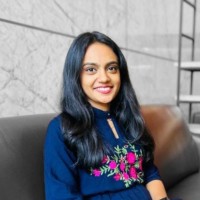 Haritha Krishnan