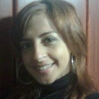 Leticia Cordoba