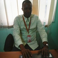 Franklin Enobong
