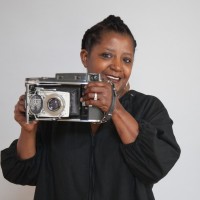 Toni Jackson