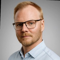 Robert Dahl Eriksson
