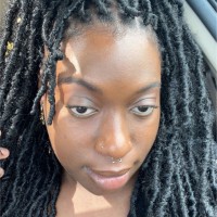 Zayia Motley