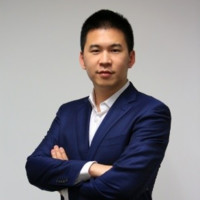 Daniel Cai
