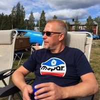 Stefan Hultin