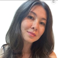 Aigerim Nurtazina