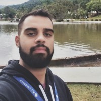 Lucas Gonçalves Do Amaral