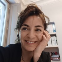 Elisa Raffone