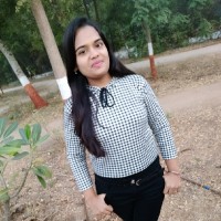 Disha Shah