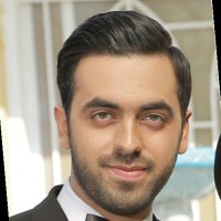 Mansour Mahmoudi