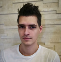 Dmytro Luhovyi