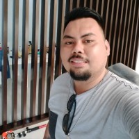 Mac Daren Barcenas