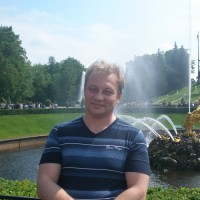 Alexei Zaitsev