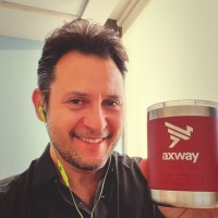 Gustavo A Moreno Ayala